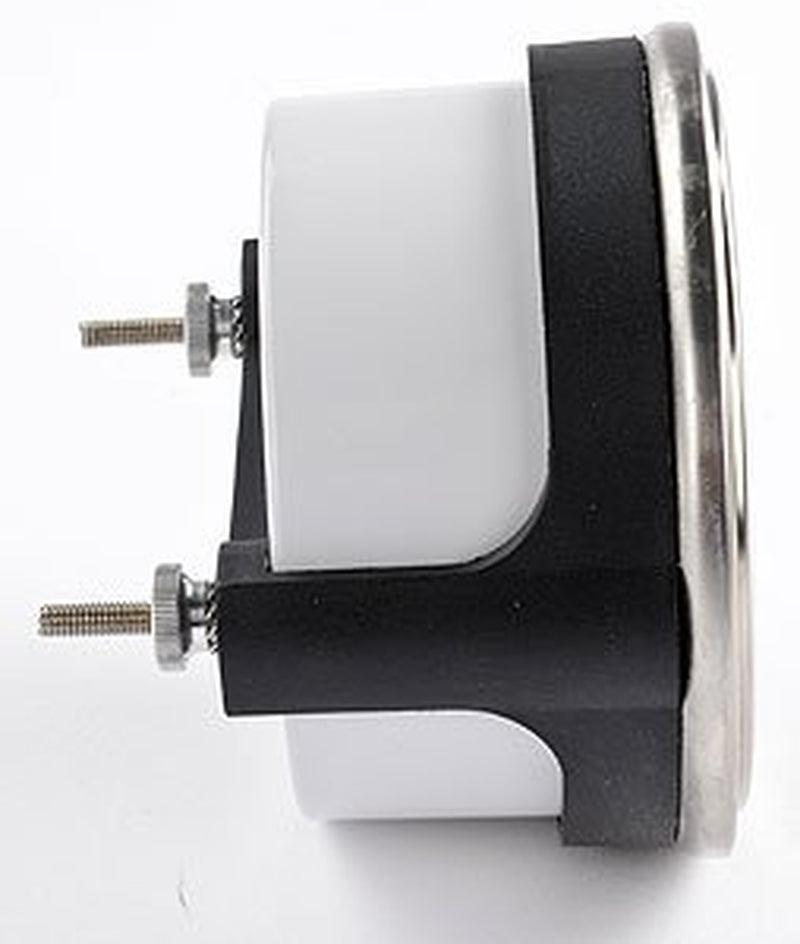 41280 3-3/8" Electronic Programmable Speedometer
