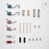 H7068 Professional Grade Drum Brake Hardware Kit
