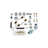 Carlson Parking Brake Hardware Kit for 06-10 Hyundai Sonata 17415