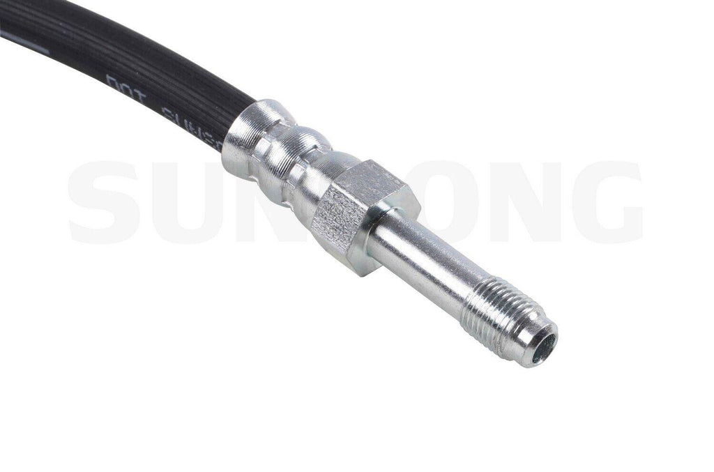 Sunsong Brake Hydraulic Hose for BMW 2202765