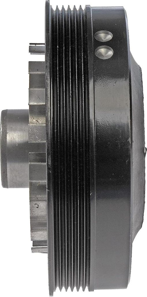 Dorman 594-034 Engine Harmonic Balancer Compatible with Select Models