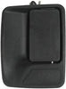 4 Piece Exterior outside Black Textured Door Handle Kit Set for Ford Super Duty Excursion