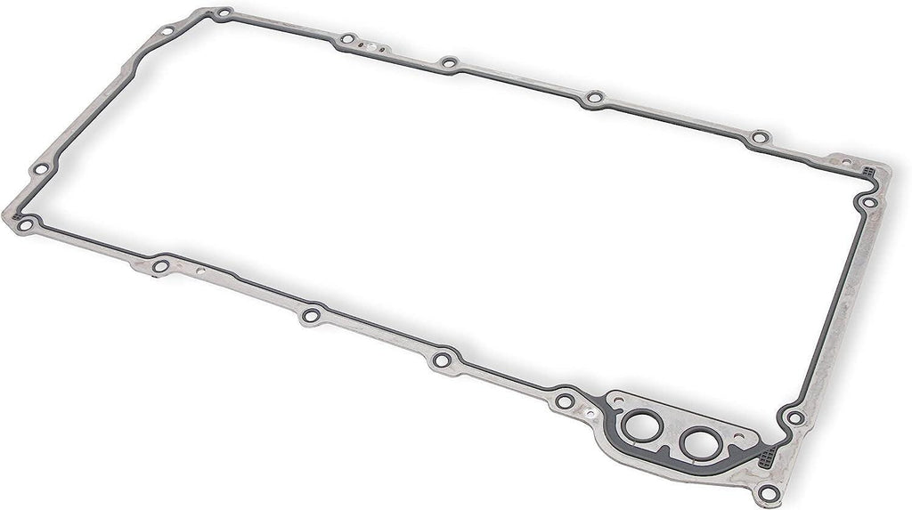 5045WND Oil Pan Kit - Fabricated