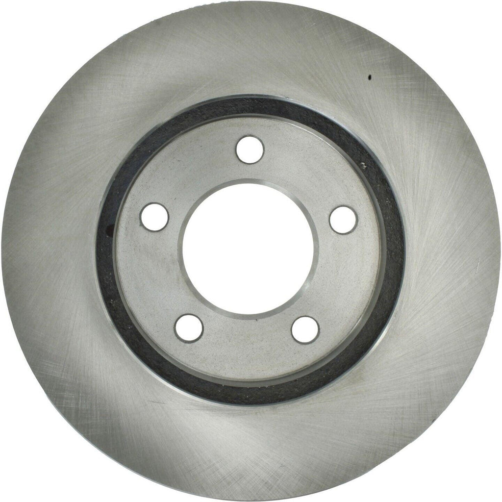 Centric Front Disc Brake Rotor for Taurus, Sable, Continental (121.61033)