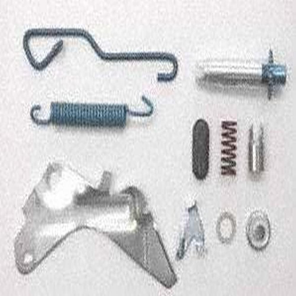 H2532 Professional Grade Drum Brake Shoe Adjuster Kit