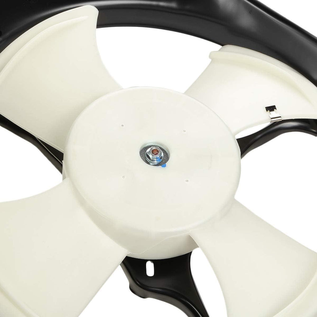OEM-RF-0171 Factory Style Radiator Cooling Fan Cooling Efficiency Improved Direct Replacement [Compatible with 1997 CL / 1994-1997 Accord / 1997-1998 Prelude / 1995-1997 Odyssey]