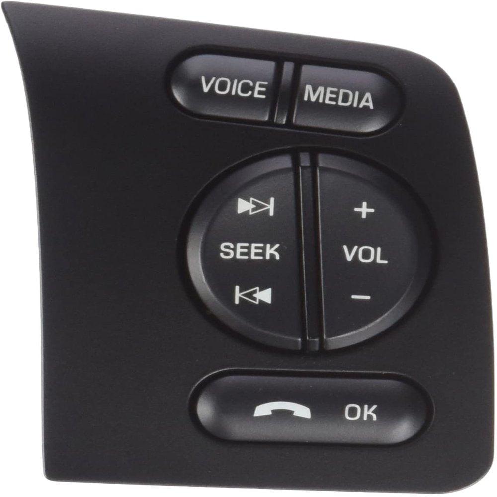 Cruise Control Switch SW-6772