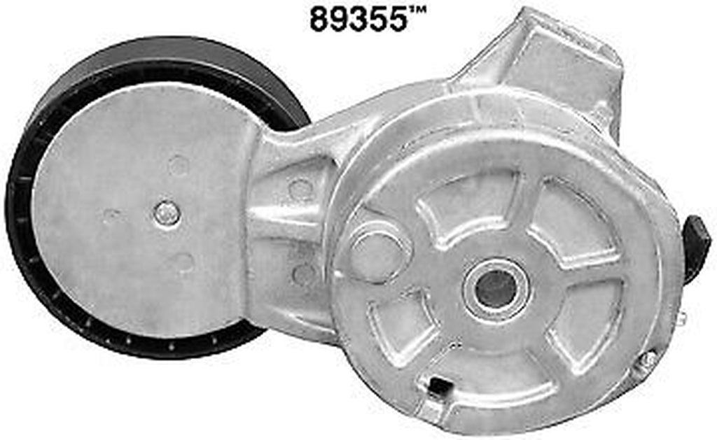 Dayco Accessory Drive Belt Tensioner Assembly for 9-5, 9-3, 900 89355