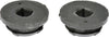 Dorman 926-278 Radiator Mount Bushing Compatible with Select Lexus/Toyota Models, 2 Pack