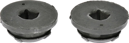 Dorman 926-278 Radiator Mount Bushing Compatible with Select Lexus/Toyota Models, 2 Pack