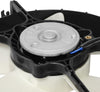 OEM-RF-0822 Factory Style Radiator Fan Assembly Compatible with 94-98 Mitsubishi Galant MT