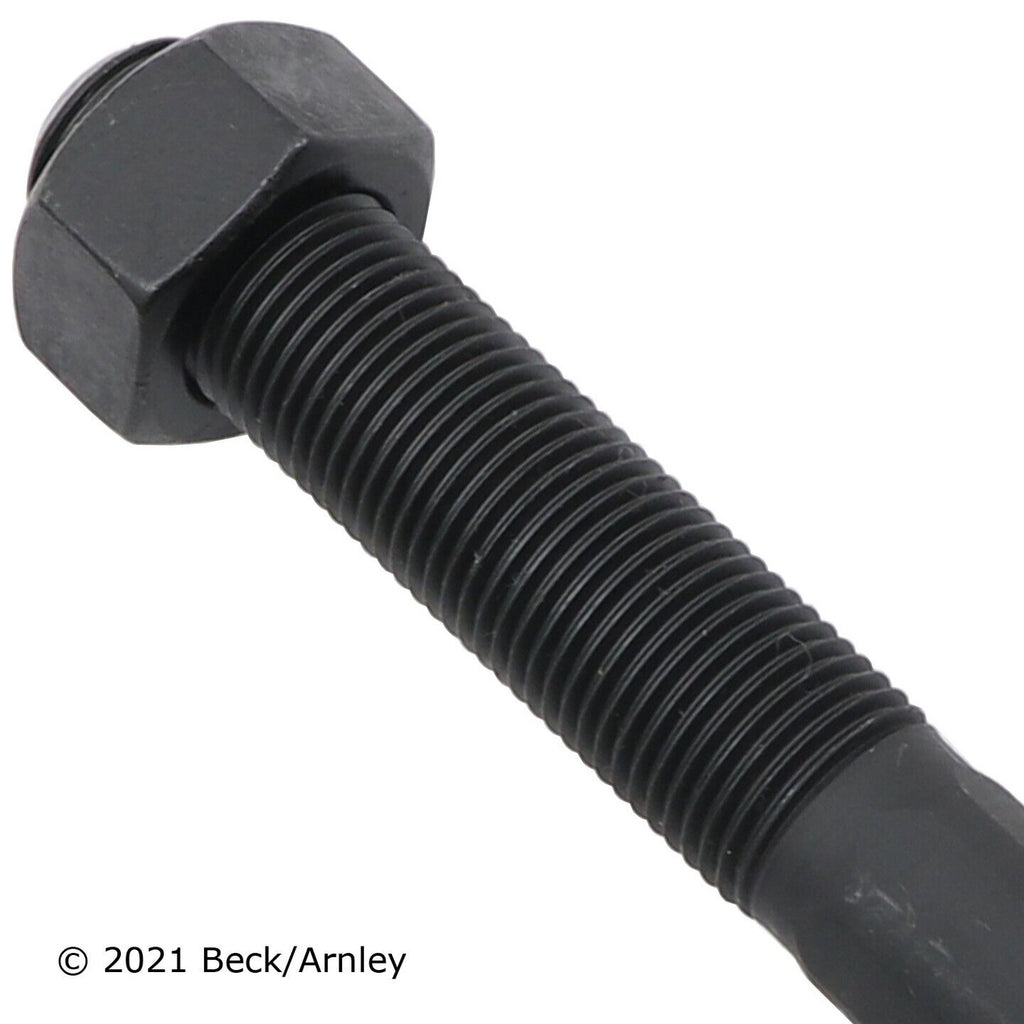 Beck Arnley Steering Tie Rod End for 02-05 Jaguar X-Type 101-7365