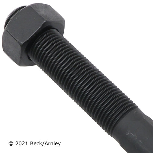 Beck Arnley Steering Tie Rod End for 02-05 Jaguar X-Type 101-7365