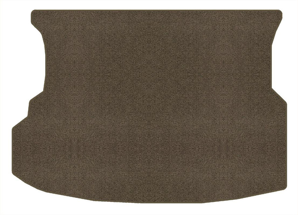 Lloyd Ultimat Deck Carpet Mat for 2019-2022 Toyota Corolla