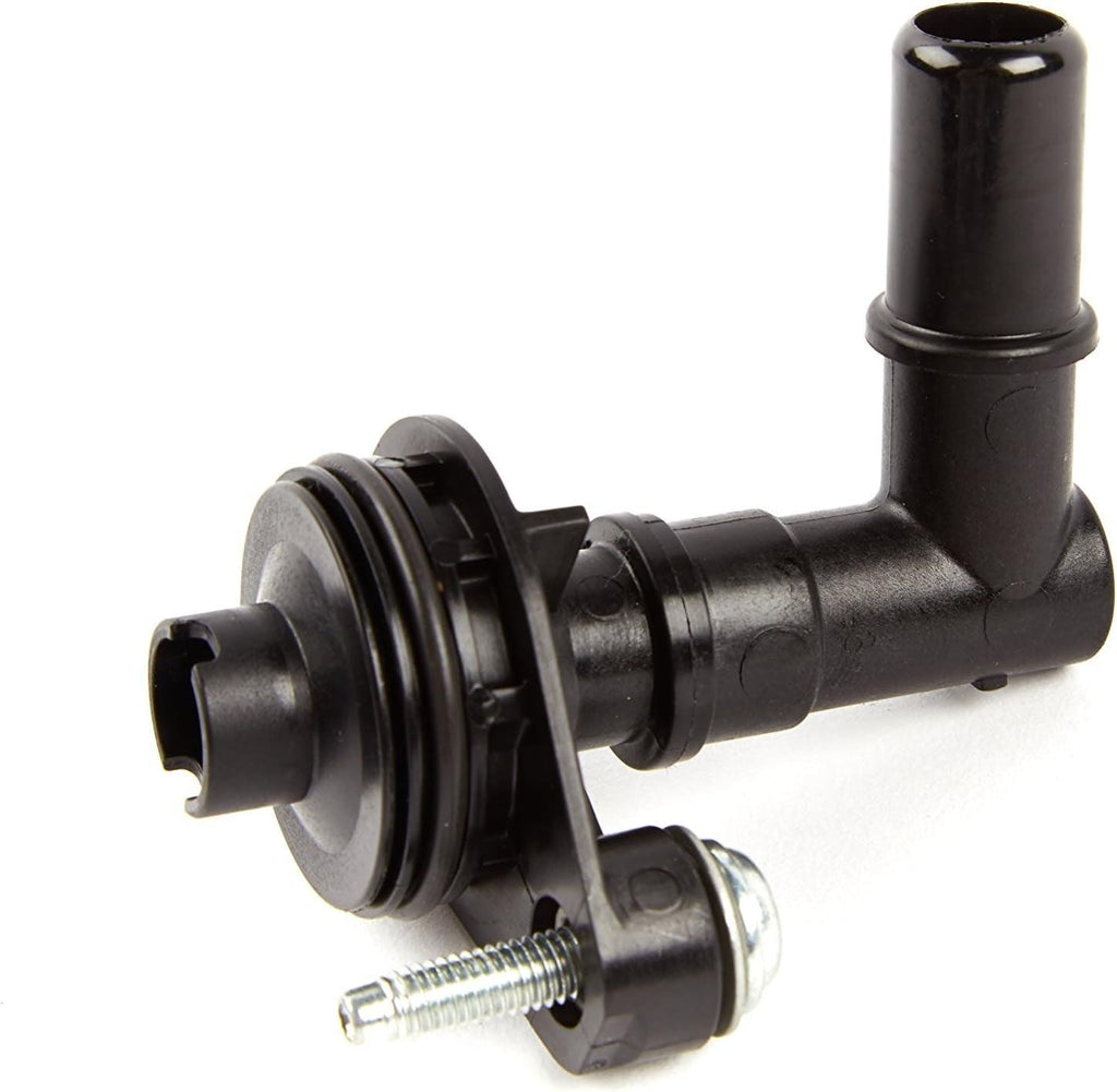 12665645 GM Original Equipment Secondary (Foul Air) Positive Crank Ventilation (PCV) Valve