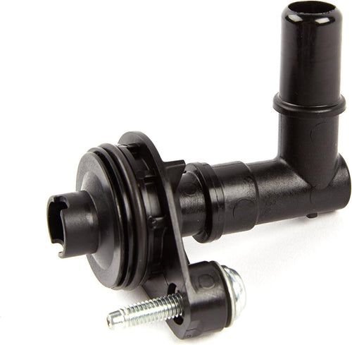 12665645 GM Original Equipment Secondary (Foul Air) Positive Crank Ventilation (PCV) Valve