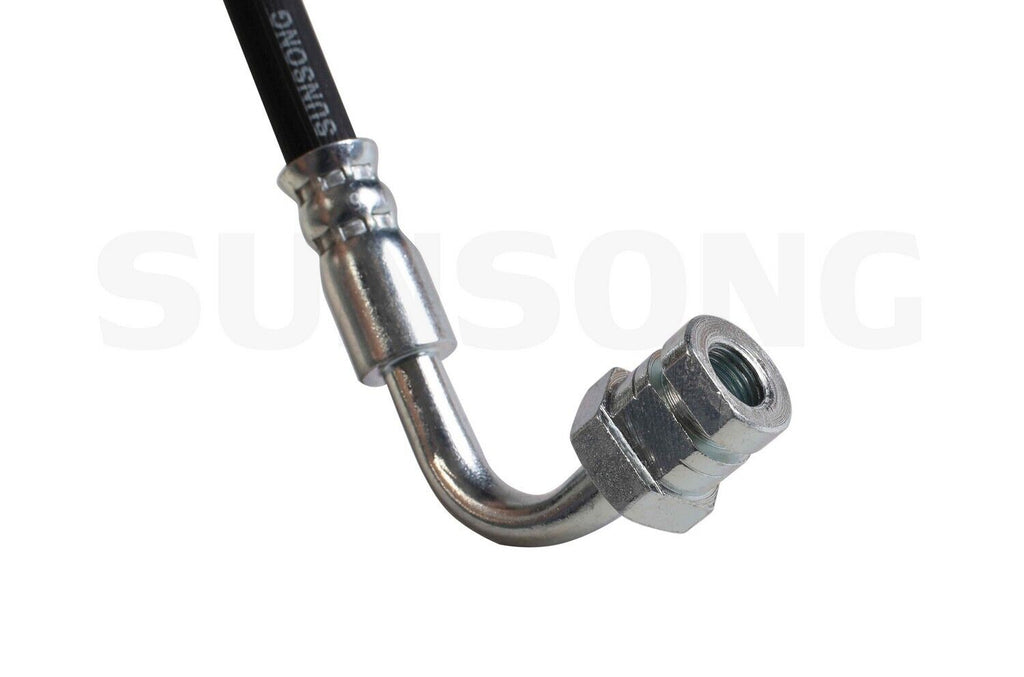 Sunsong Brake Hydraulic Hose for Ford 2205175