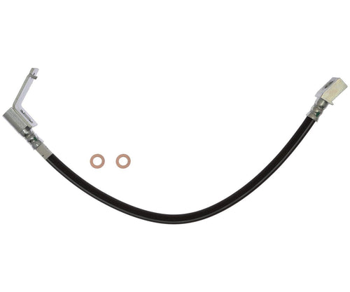 Raybestos Brake Hydraulic Hose for 01-02 Chrysler Prowler BH384044