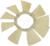 Dorman Engine Cooling Fan Blade for F-250 Super Duty, F-350 Super Duty 621-591