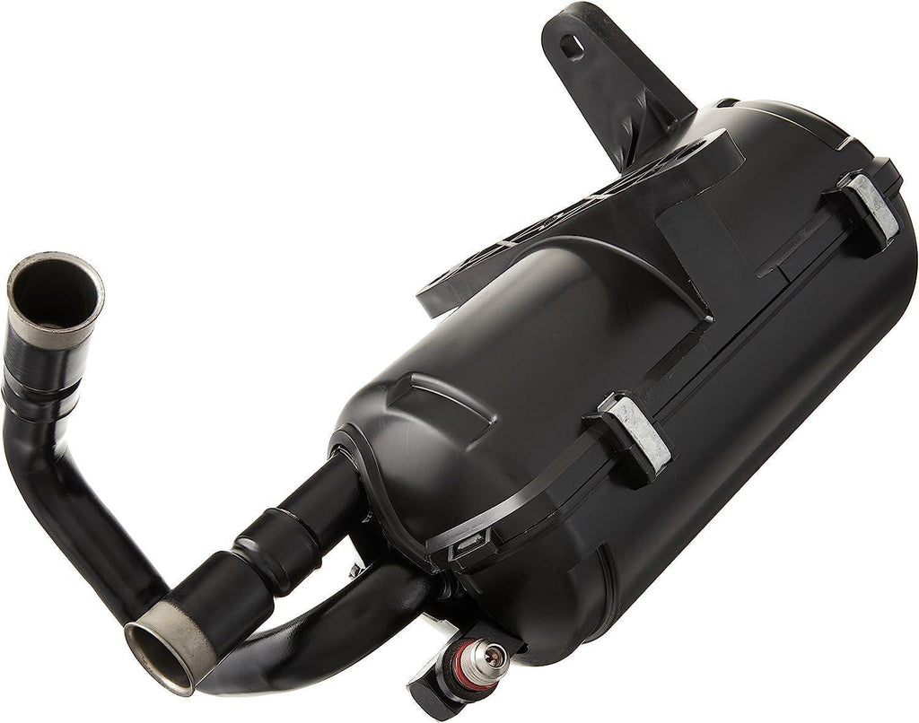 - Accumulator Assy (P) (YF3607)