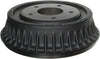 Professional 18B106 Rear Brake Drum