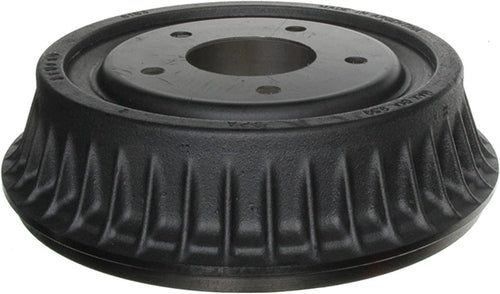 Professional 18B106 Rear Brake Drum