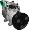 58188 New AC Compressor