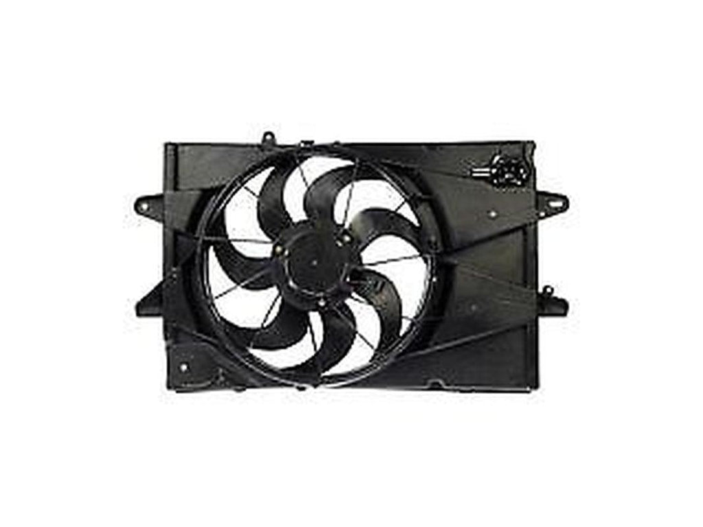 Dorman Engine Cooling Fan Assembly for Equinox, Terrain 621-456
