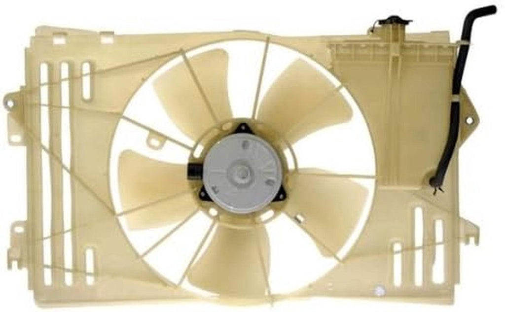 Dorman 620-967 Radiator Fan Assembly