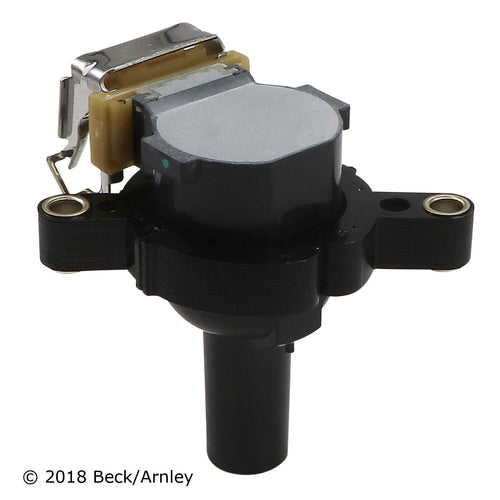 Beck Arnley Direct Ignition Coil for 02-05 Freelander 178-8431