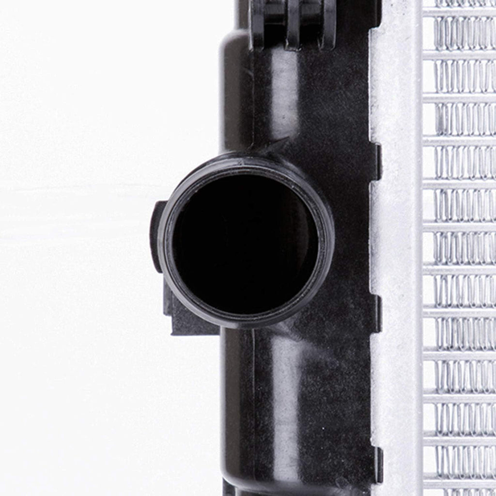 13342 Chevrolet Spark Replacement Radiator