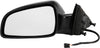 Dorman 955-904 Driver Side Door Mirror for Select Chevrolet Models