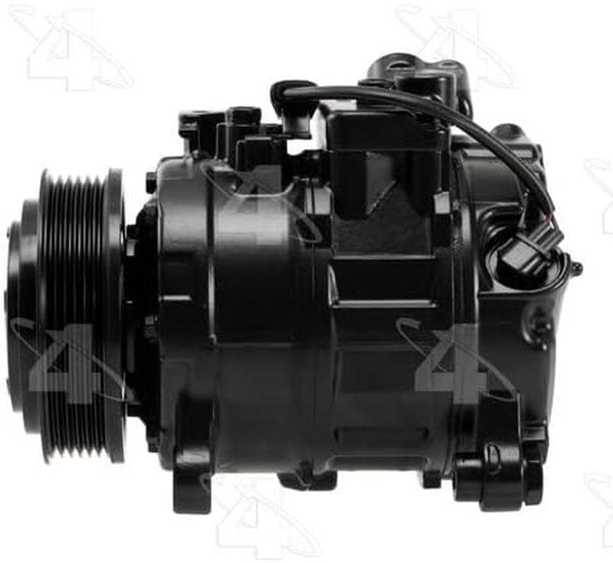 197365 REMAN NIPPONDENSO 7SEU17A COMPRESSO