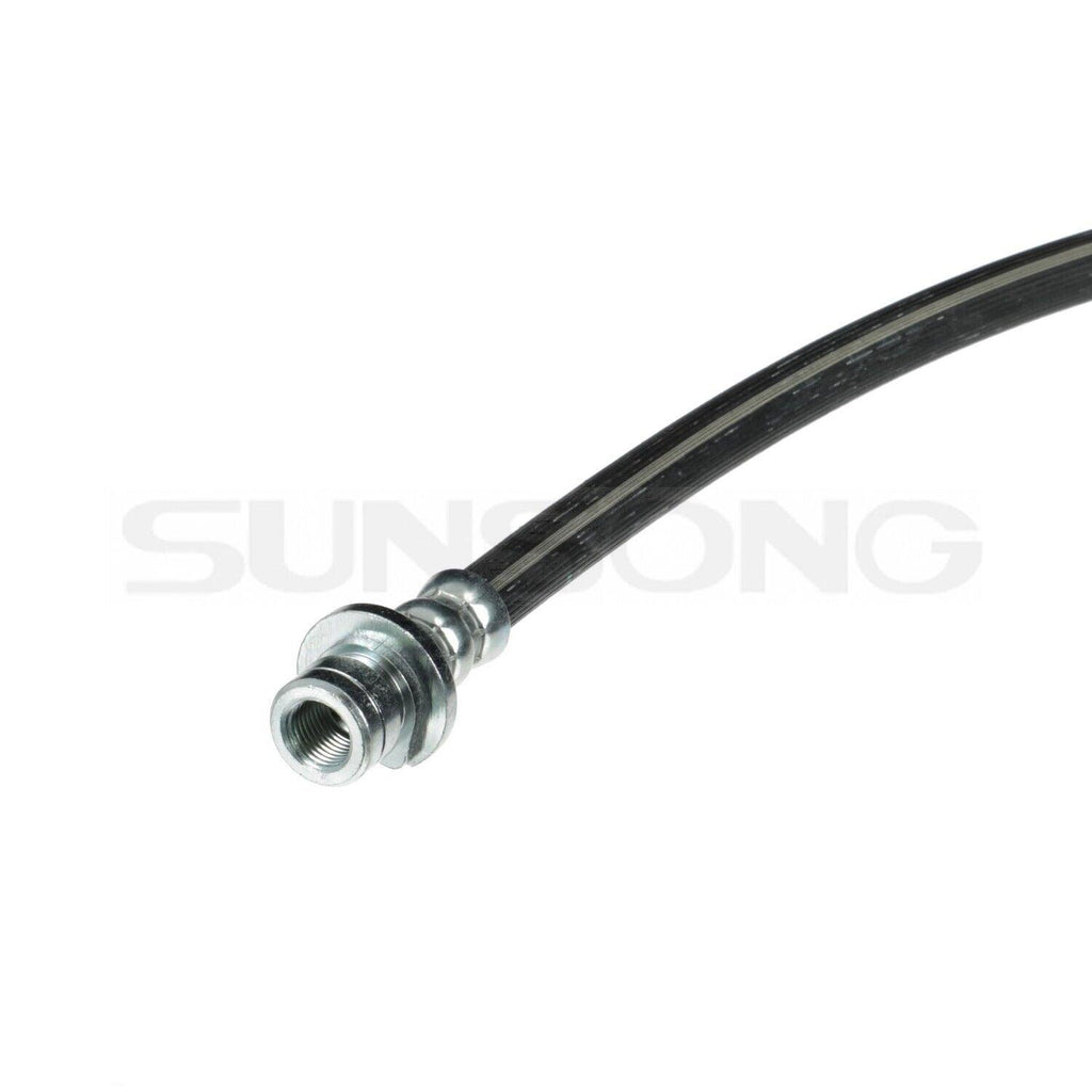Sunsong Brake Hydraulic Hose for 17-20 Civic 2207721