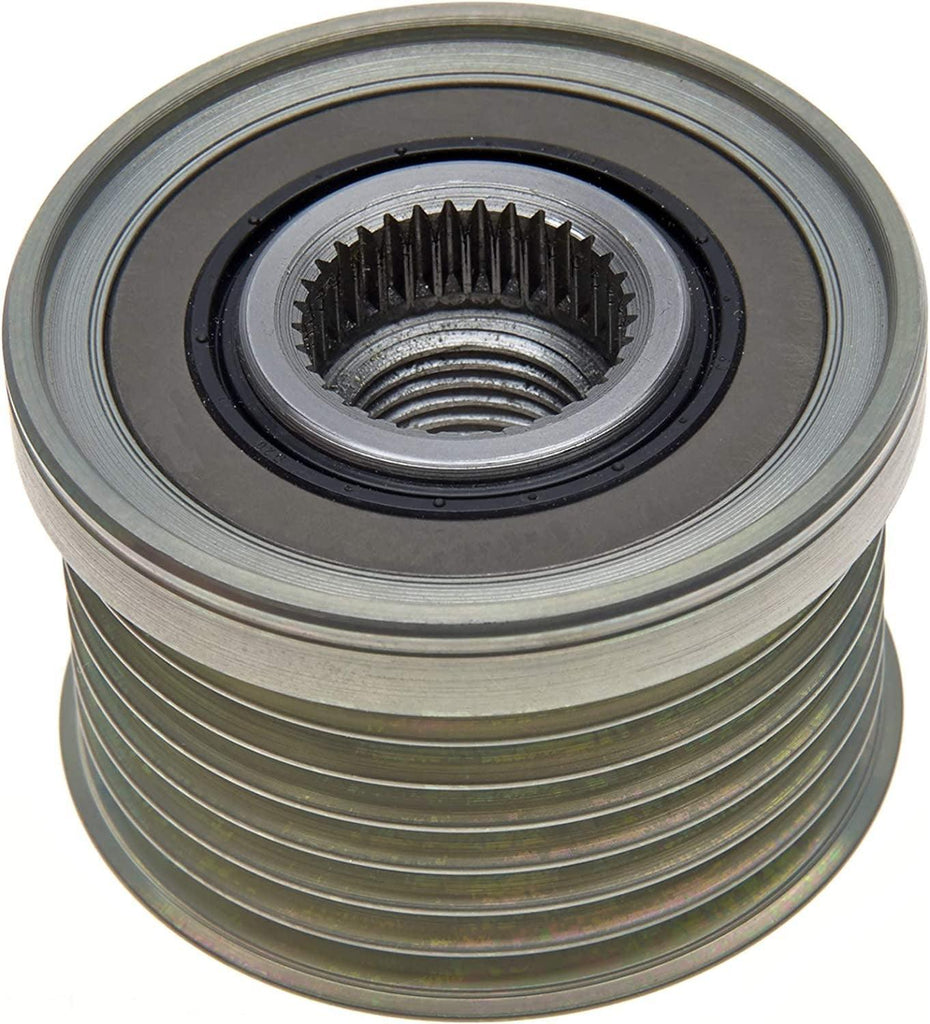 Gates 37084P Decoupler Pulley