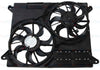 FS Engine Cooling Fan Assembly for Edge, MKX 75328