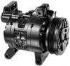 57458 Remanufactured Compressor and Clutch