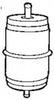 F59161 Fuel Filter