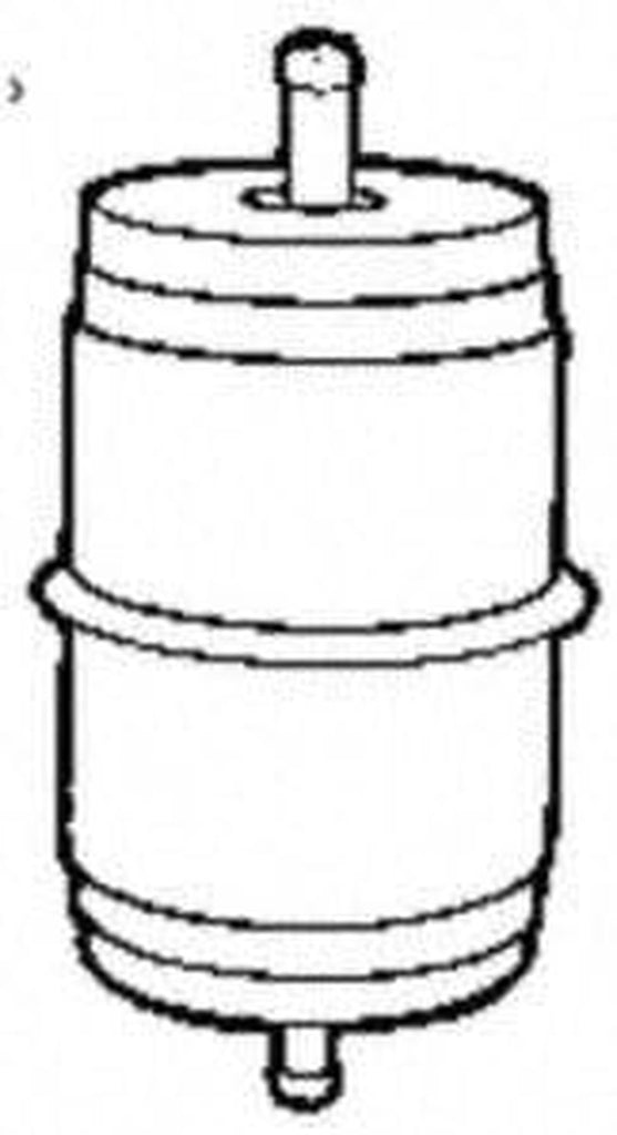 F59161 Fuel Filter