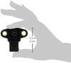 Automotive 0261230191 Original Equipment Boost Pressure / Manifold Absolute Pressure (MAP) Sensor for Select 2003-14 Mercedes-Benz C230, CL600, CL65 AMG, S600, S65 AMG, SL600, SL65 AMG, SLR Mclaren