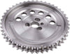 Roller Timing Chain Set | Fits GM LS Series Engines | Double Roller | Designed for Adjustable Cam Timing | Fits Cam Sprocket Design with 1 Position Sensor & Three Bolts