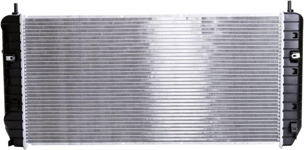 2853 Radiator Compatible with 2006-2009 Buick Lucerne