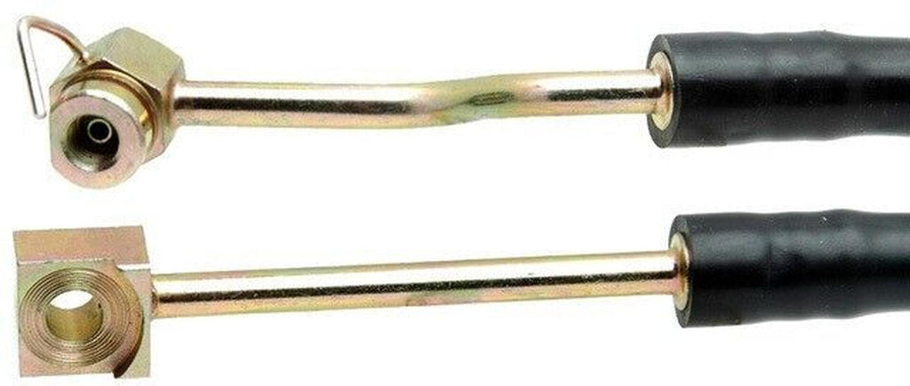 Raybestos Brake Hydraulic Hose for Ford BH38557