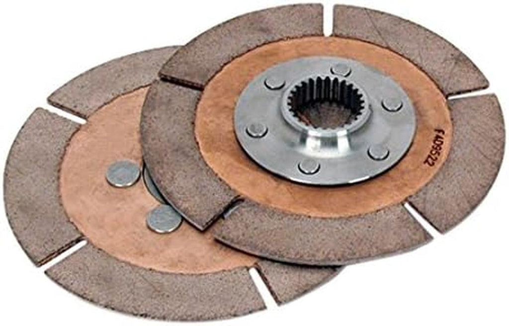 225090 Disc Pack, 5.5"