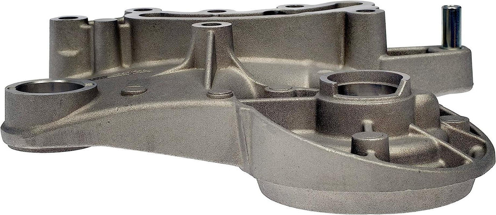 Dorman 635-050 Camshaft Bridge Cover Compatible with Select Audi/Volkswagen Models (OE FIX)