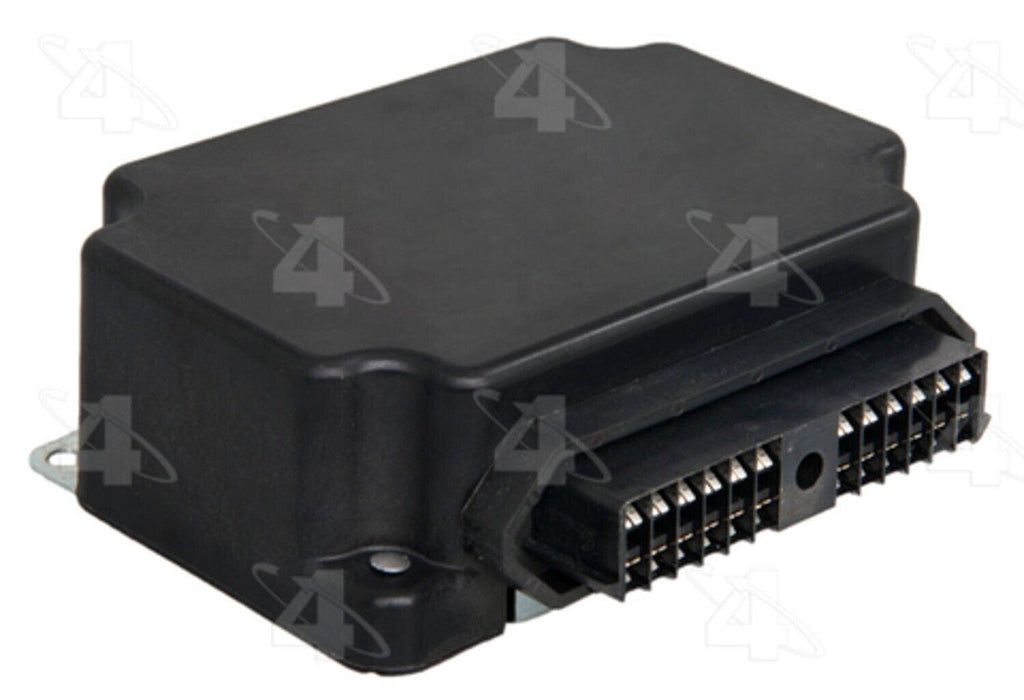 Four Seasons Engine Cooling Fan Controller for 1998-2001 Escort 37520