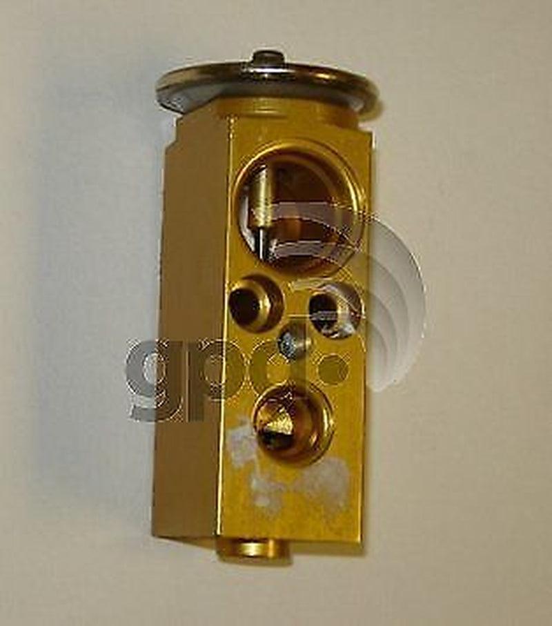 Global Parts A/C Compressor and Component Kit for Mercedes-Benz 9642114