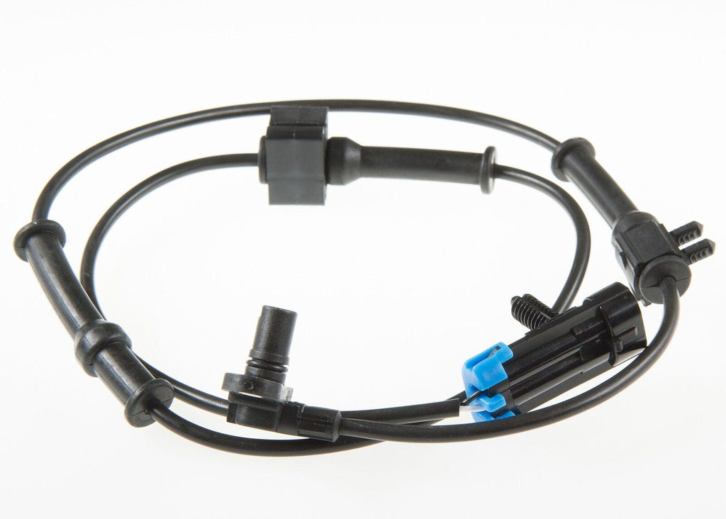 Holstein ABS Wheel Speed Sensor for Silverado 1500, Sierra 1500 2ABS0171