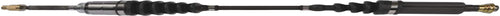 66-4253 New CV Constant Velocity Drive Axle Shaft