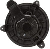 75051 Flanged Vented CW Blower Motor W/Wheel